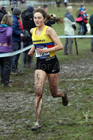 Senior womens 2018 British Inter Counties Cross Country Champs., Prestwold Hall, Loughborough. Photo: David T. Hewitson/Sports for All Pics